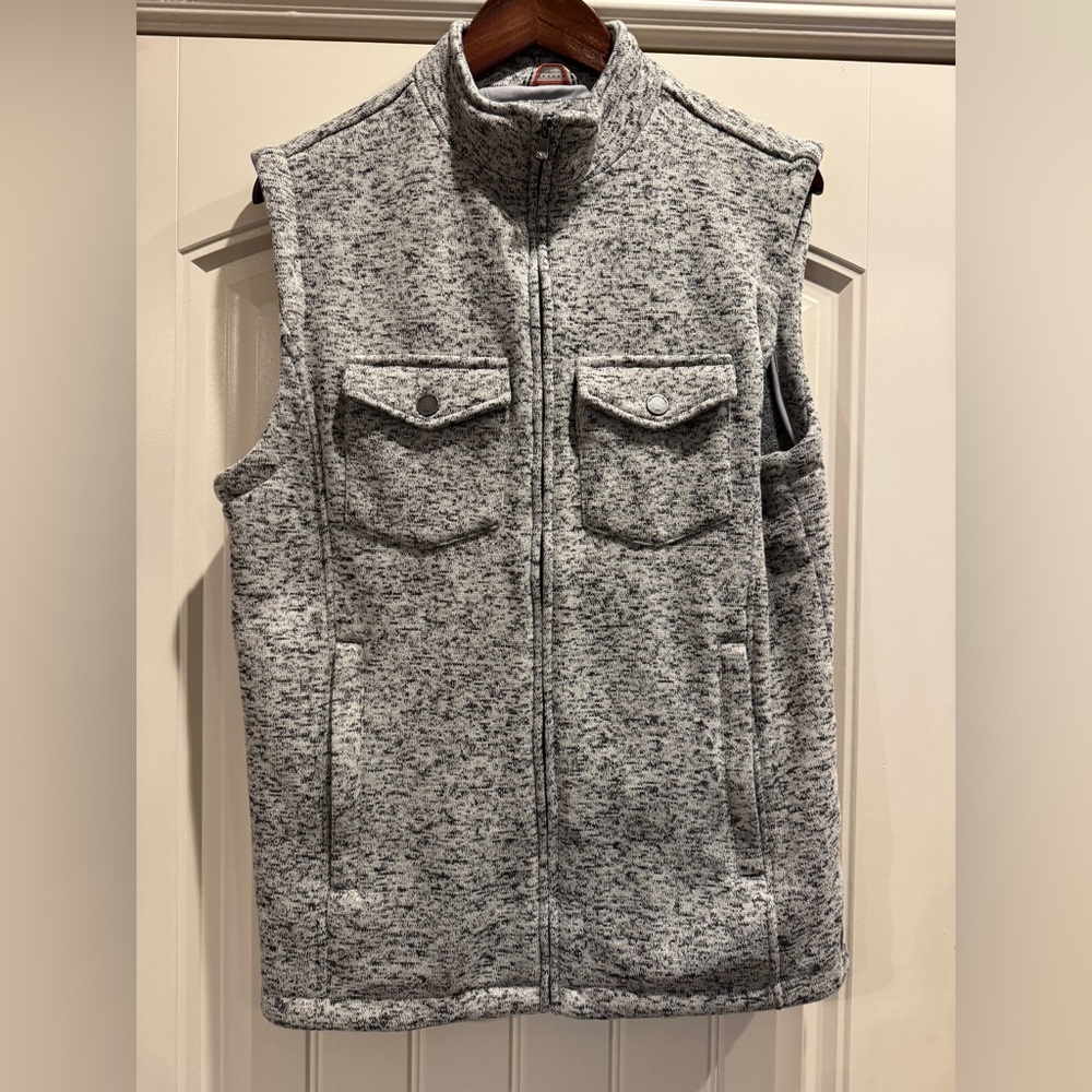 Normal Brand vest